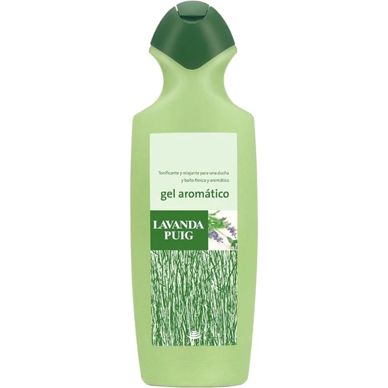 Puig Agua Lavanda