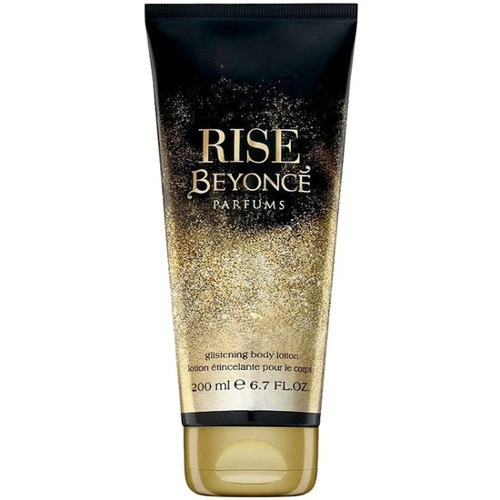 Beyonce Rise Body Lotion
