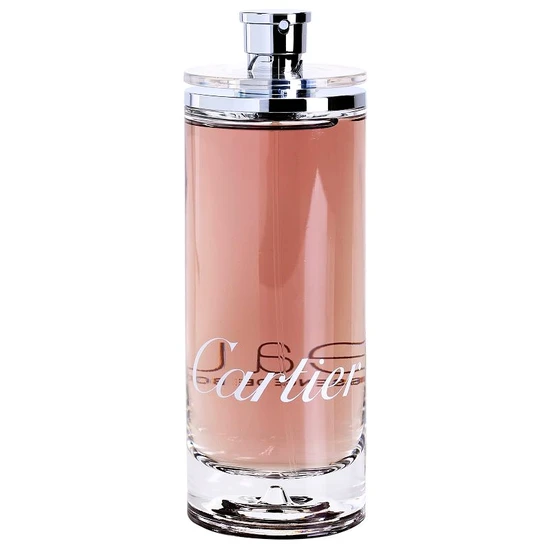 Cartier Eau De Cartier Essence De Bois