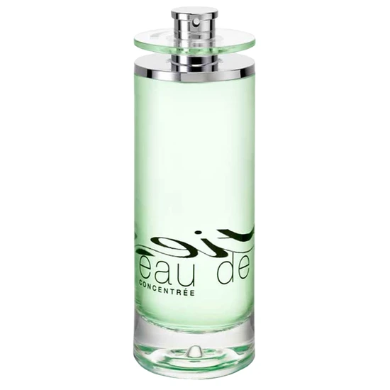Cartier Eau De Cartier Concentree