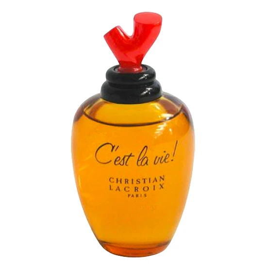 Christian Lacroix Cest La Vie Shower Gel