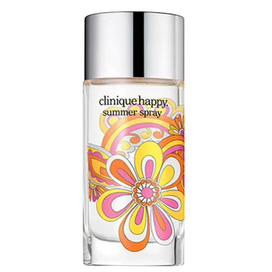 Clinique Happy Summer Spray