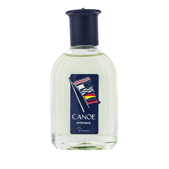 Dana Canoe Aftershave