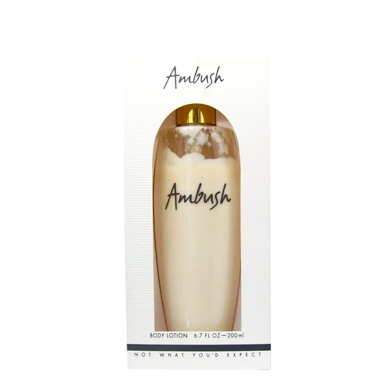 Dana Ambush Body Lotion