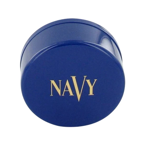 Dana Navy Dusting Powder