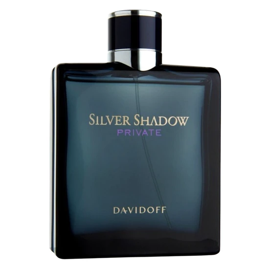 Davidoff Silver Shadow Private