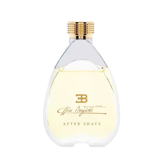 Diana Ettore Bugatti Aftershave