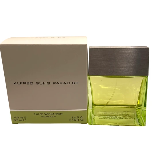 Alfred Sung Paradise Gift Set