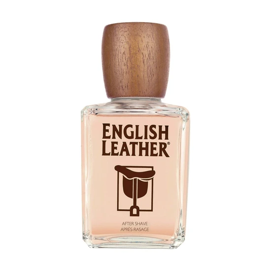 Dana English Leather Aftershave