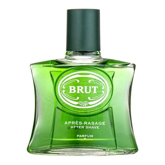 Brut Aftershave
