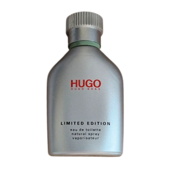 Hugo Boss Hugo Limited Edition