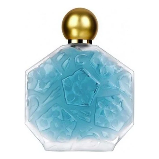 Jean Charles Brosseau Fleurs D'Ombre Ombre Bleue