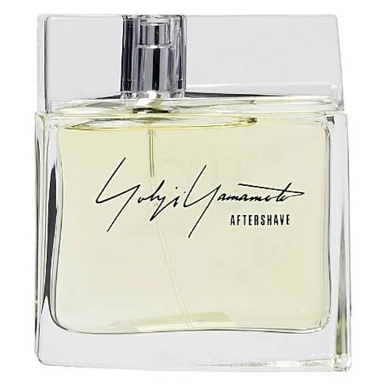 Yohji Yamamoto Homme Aftershave