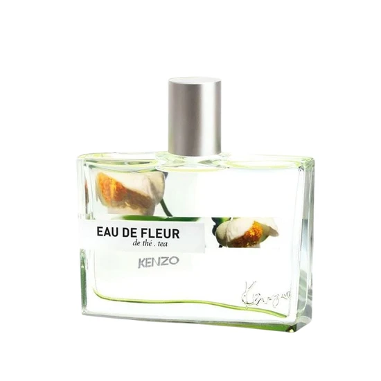 Kenzo Eau De Fleur De The Tea