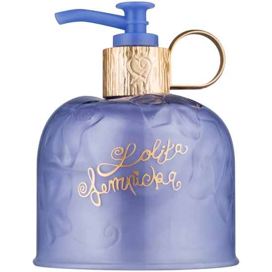 Lolita Lempicka Gel Moussant Parfume