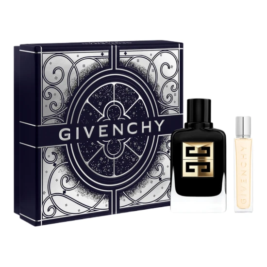 GIVENCHY Gentleman Society Ambree Gift Set