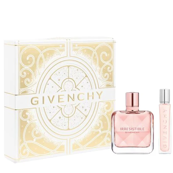 GIVENCHY Irresistible Gift Set