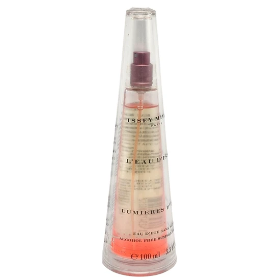 Issey Miyake L'eau D'Issey Lumieres D'Issey