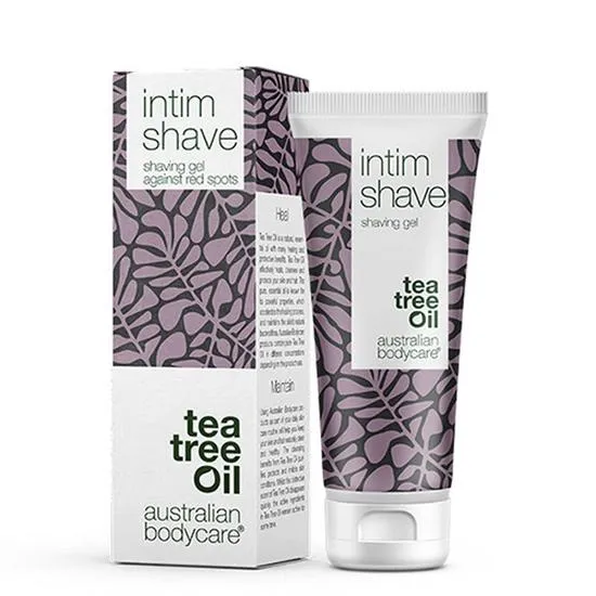 Australian Bodycare Red Intim Shave 100Ml - Image 6