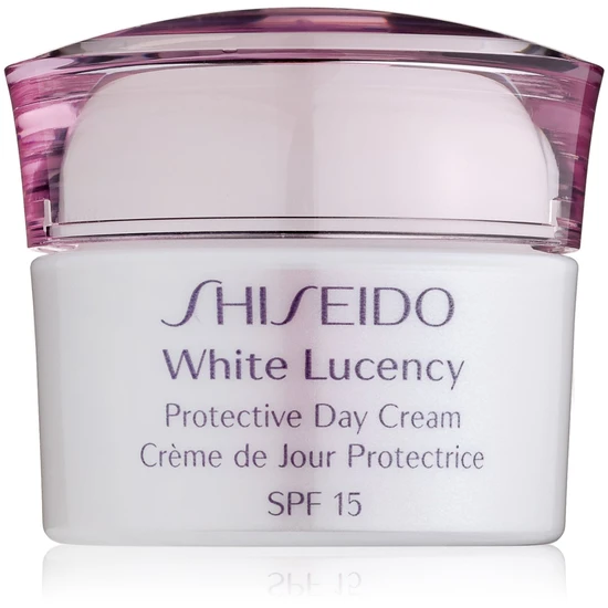 Shiseido White Lucency Protective Day Cream