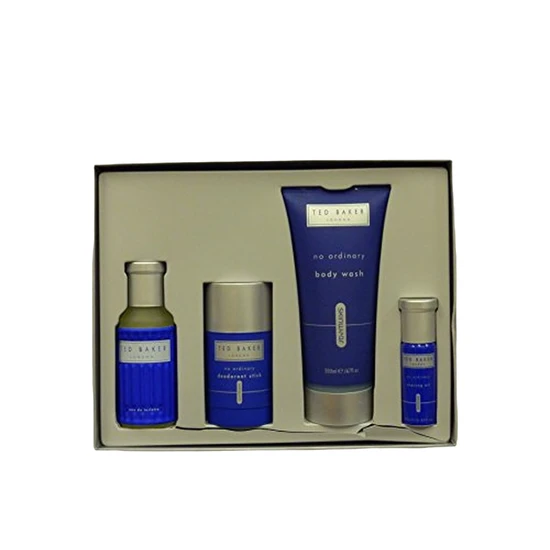 Ted Baker Skin Wear Gift Set
