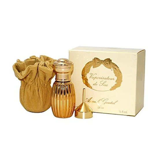 Goutal Vaporisateur De Sac Gold