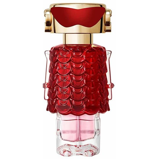 Paco Rabanne FAME IN LOVE Parfum Elixir