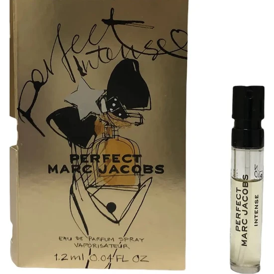 Marc Jacobs Perfect Intense