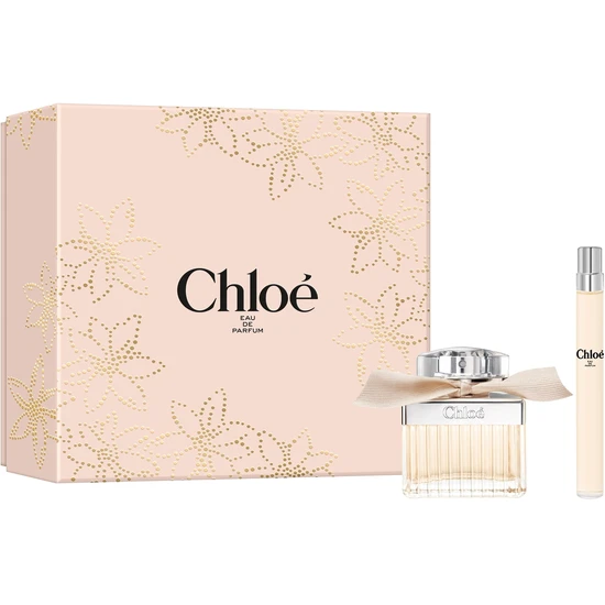 Chloé Gift Set