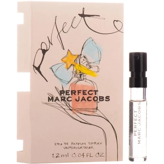 Marc Jacobs Perfect