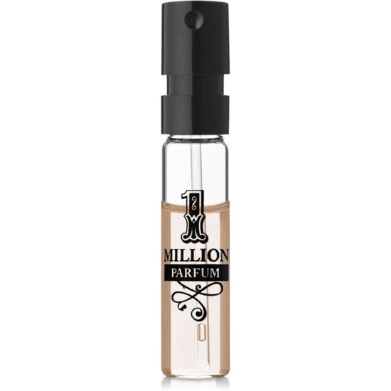 Paco Rabanne 1 Million Lucky Eau De Toilette