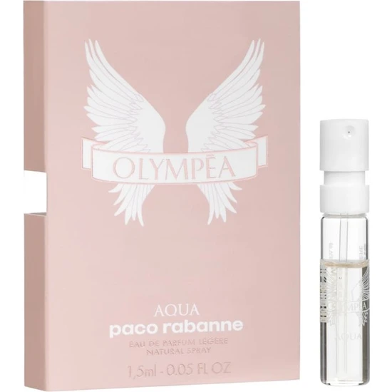 Paco Rabanne Olympea Aqua Eau De Parfum