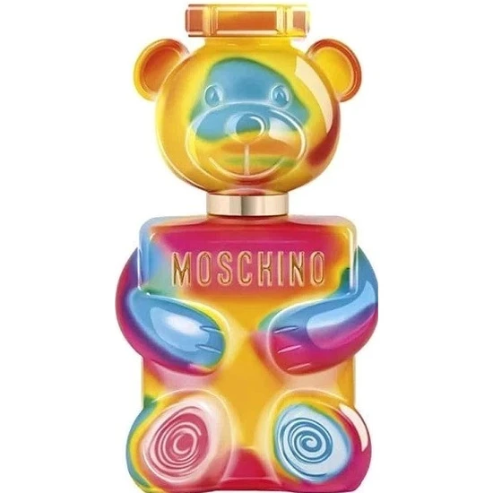 Moschino Toy 2 Gummy