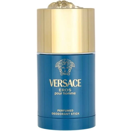 Versace Eros Deodorant Stick