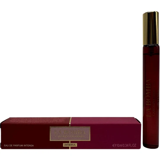 Carolina Herrera La Bomba Intensa Spray