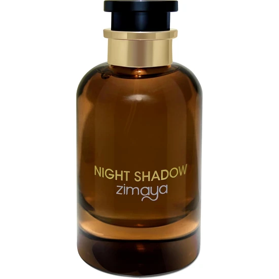 Zimaya Night Shadow