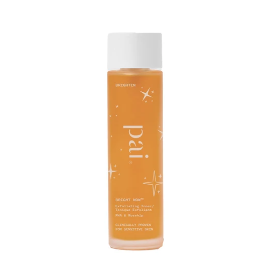 Pai Bright Now PHA & Rosehip Exfoliating Toner