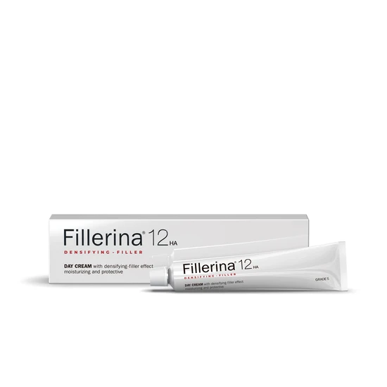 Fillerina 12 Densifying-Filler Day Cream
