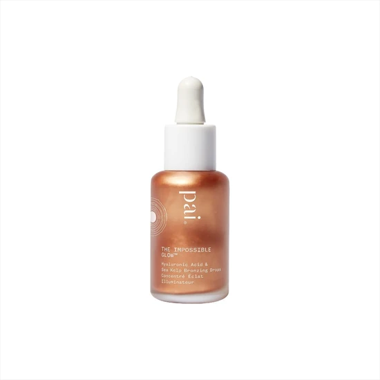 Pai The Impossible Glow Bronzing Drops