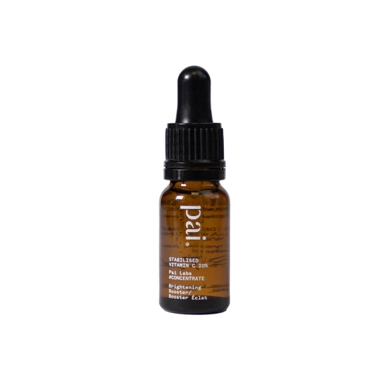 Pai Stabilised Vitamin C Serum