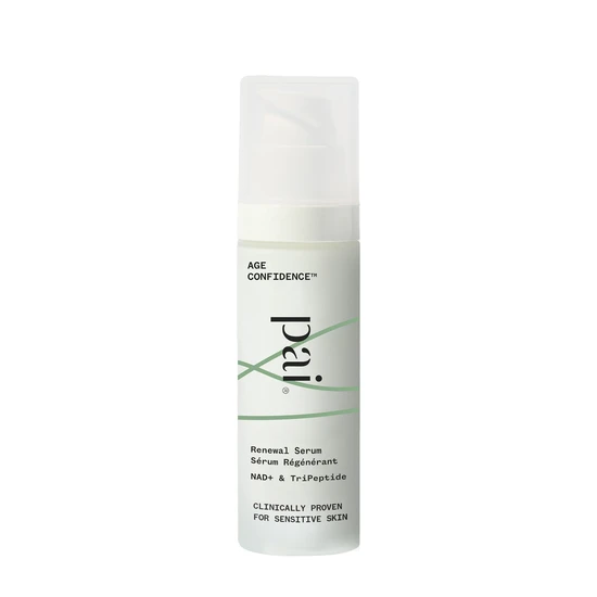 Pai NAD+ & TriPeptide Renewal Serum