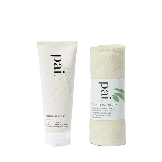 Pai Middlemist Seven Cream Cleanser
