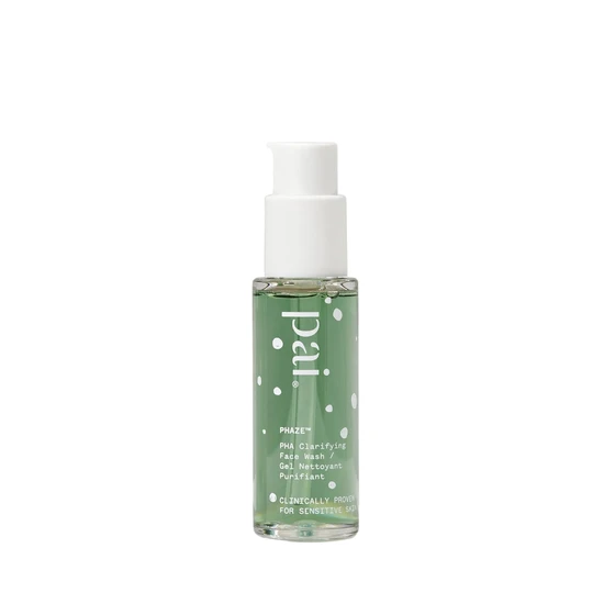 Pai Phaze Rebalancing PHA Cleanser