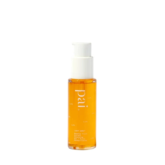 Pai Light Work Rosehip Cleansing Oil