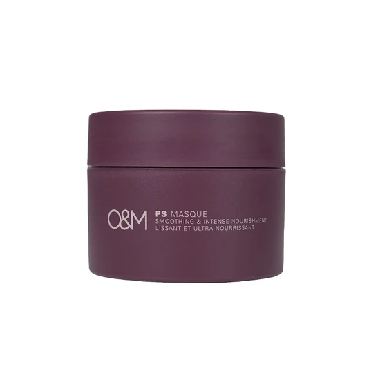 O&M PS Masque
