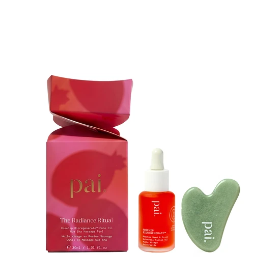 Pai Radiance Ritual Gift Set