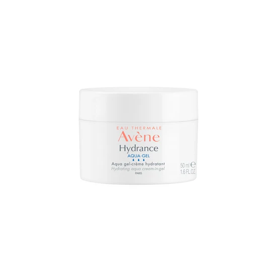 Avène Hydrance Aqua Gel Moisturising Cream