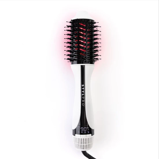 Stylpro Red & Infrared Blowout Brush