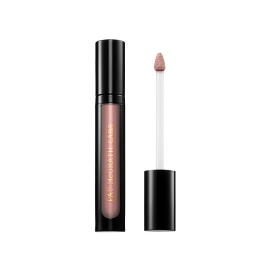 Pat McGrath Labs Liquilust: Legendary Wear Matte Lipstick