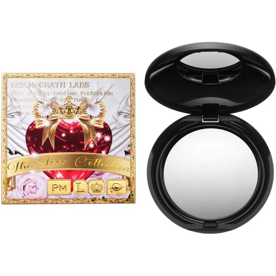 Pat McGrath Labs Skin Fetish Sublime Perfection Blurring Under Eye Powder